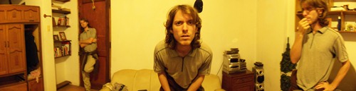 Me in Peru Me in Peru