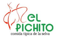 The El Pichito logo. Obvious. The El Pichito logo. Obvious.