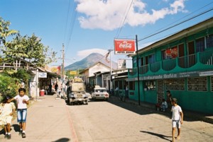 Moyagalpa Nicaragua Moyagalpa Nicaragua