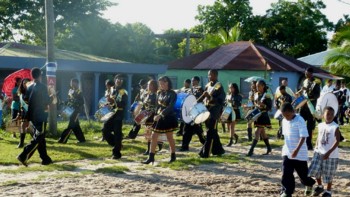 Nicaragua Caribbean Culture