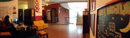 Pariwana Reception Pariwana Reception