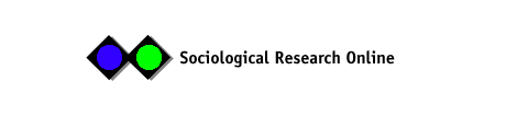 Research paper on hitchhiking sociology