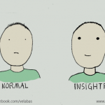 Getting high is egomaniacal